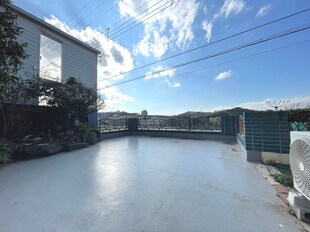 能見台１丁目戸建の物件内観写真